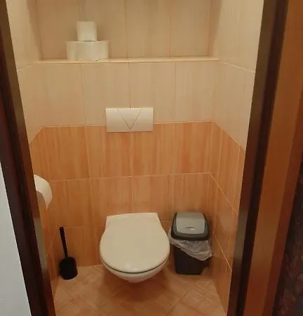 Pod Svahem * Kvilda