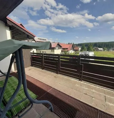 Pod Svahem Gæstehus