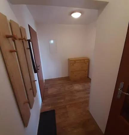Pod Svahem Gæstehus
