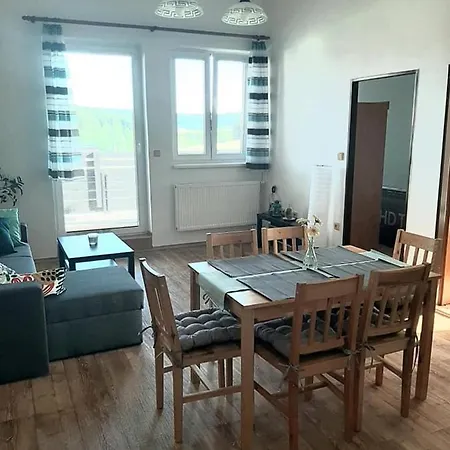 Pod Svahem Gæstehus *