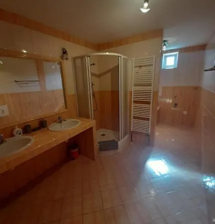 Gæstehus Pod Svahem Kvilda