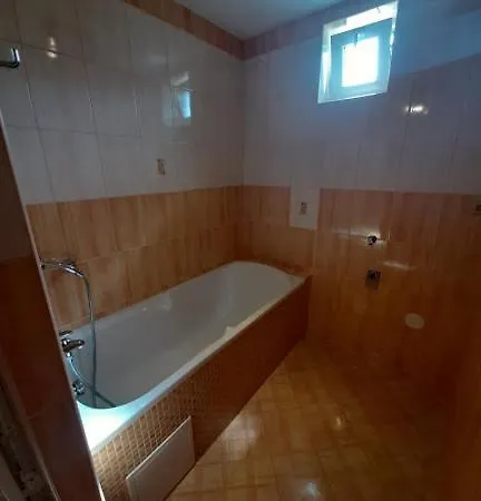 Gæstehus Pod Svahem Kvilda